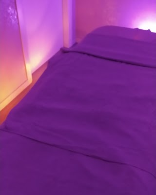 Grazia Pazienza Massage & Relax