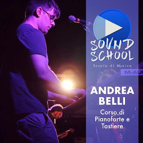 Sound School Scuola Di Musica