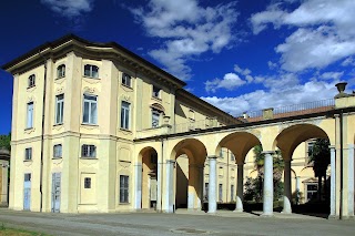 Villa Pusterla