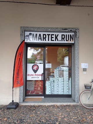 Martek.Run