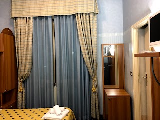 Hotel Capri Fiuggi Terme