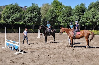 Centro Equitazione L'Angolo del Cavaliere