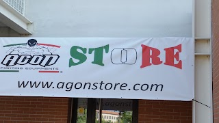 Agon Store