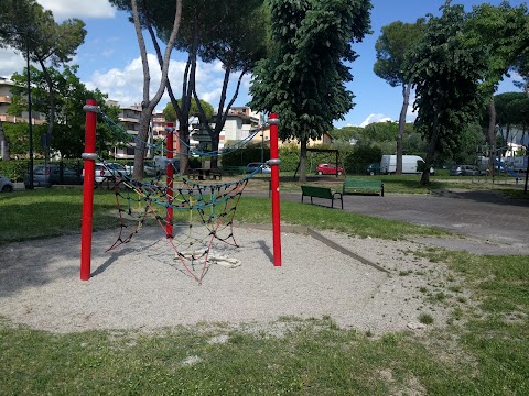 Parco giochi