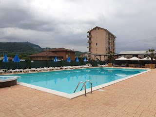 Piscina Di Vesime