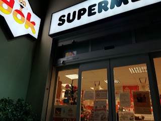 DOK - SUPERMERCATI