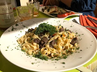 Bistro Lampl