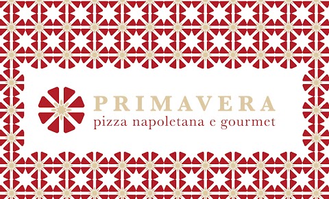 Pizzeria PRIMAVERA Firenze