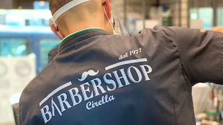Barber Shop Cirella