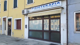 Studio di Fisioterapia e Osteopatia dott. Mainardi Luca