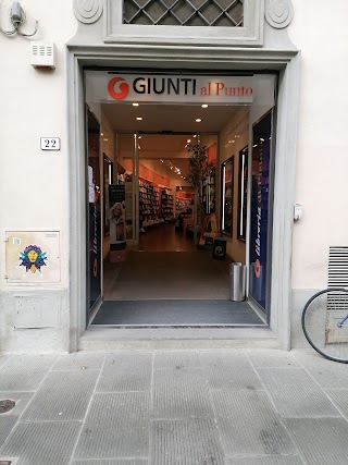 Giunti al Punto Librerie