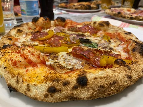 Pizzeria San Benedetto