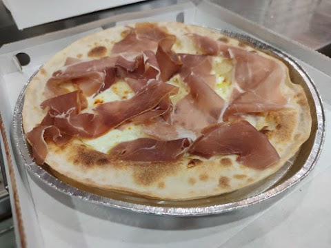 Pizzeria dal Pelato Rosso di Alfonso serafino