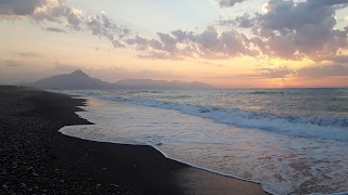 Spiaggia di contrada Cocuzzola