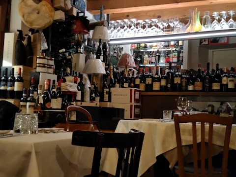 Osteria Agli Orfanelli