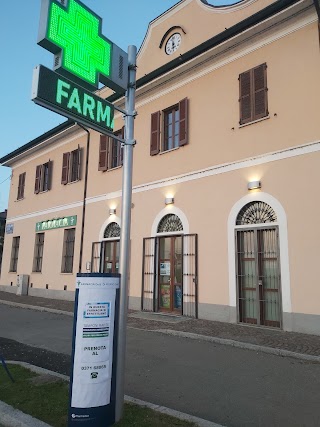 Farmacia Dott. Di Pierro Dante S.n.c.