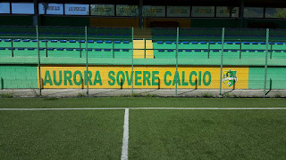 Aurora Sovere Calcio