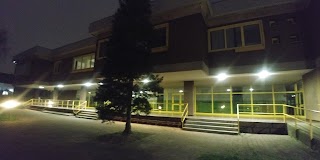 Scuola Primaria G. Rodari