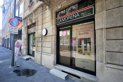 La Morena Beauty Salon