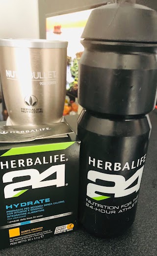 Gennaro & Lia Distributori Indipendenti Herbalife