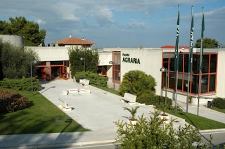 Rettorato Università Politecnica delle Marche