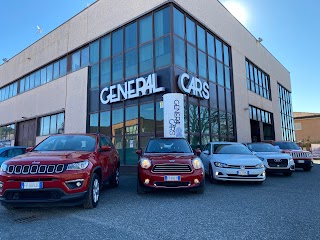 General Cars Sas