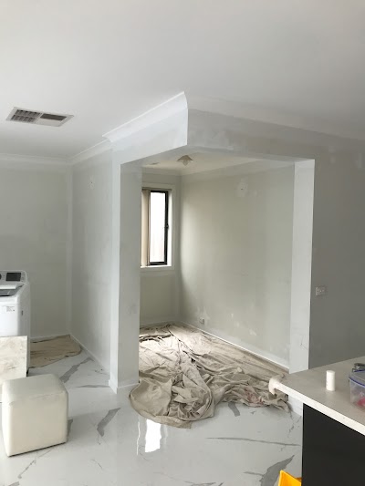 photo of AKR Painting Services | Residential & Commercial Interior & Exterior House Painting