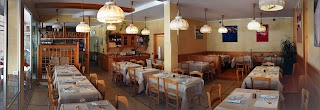 Ristorante Pizzeria Bar Cirano