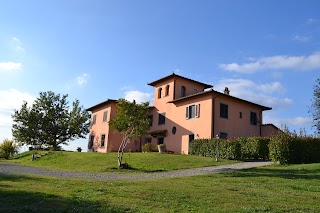 Azienda agricola - Agriturismo Corte in Poggio