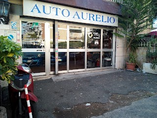 Auto Aurelio S.R.L.