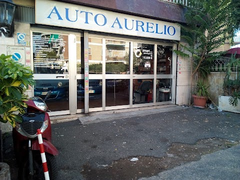 Auto Aurelio S.R.L.