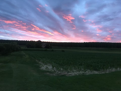 Agriturismo La Cascinetta