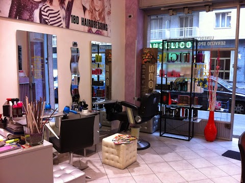 180 Hairdressing S.N.C.