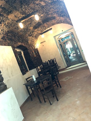 Trattoria trinacria