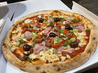 Pizzeria Principe