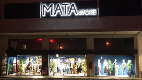 MATA STORE Anagni