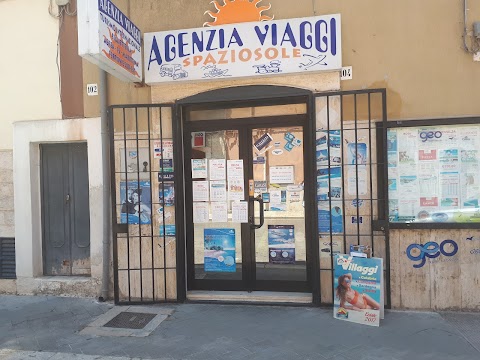 Agenzia Viaggi Spaziosole