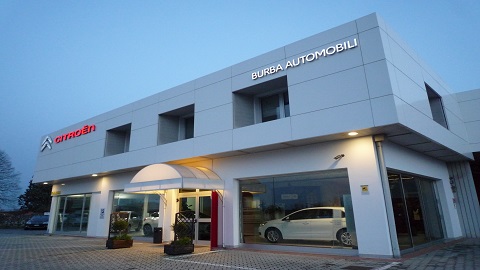 Burba Automobili s.r.l.