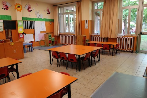 Scuola Materna San Paolo