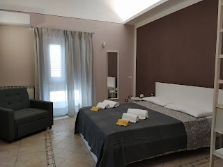 Le Nereidi B&B Acireale Centro