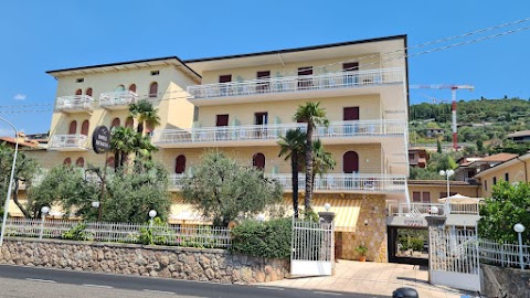 Hotel Benacus Torri del Benaco