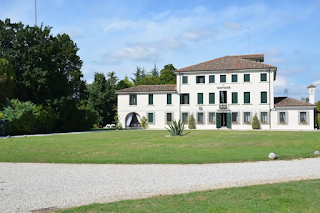 Villa Domenica Relais B&B