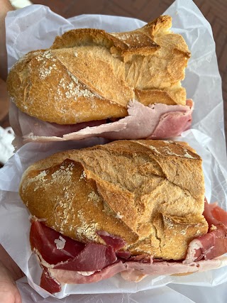 SALUMERIA ROSTICCERIA CAPRI VERDE