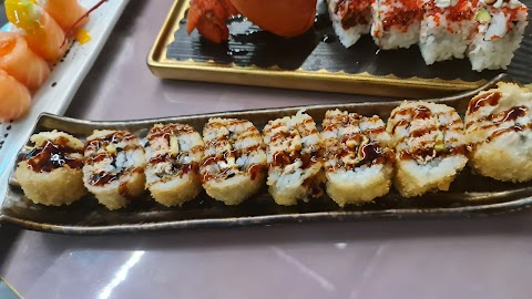 Yuki Sushi Villabate