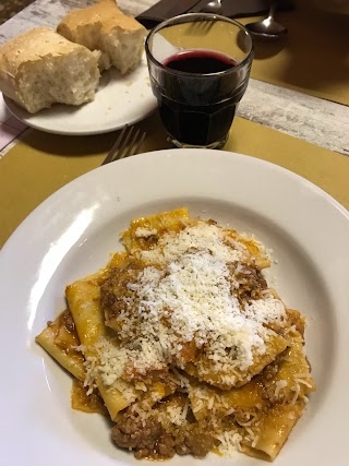 Bar Trattoria Cascina Traversagna