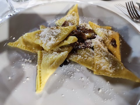 Trattoria La Bicocca