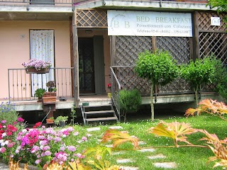 Bed & Breakfast La Rotonda sul Parco