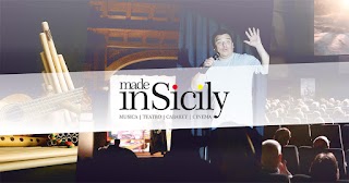 Made In Sicily - Rassegna di Musica, Teatro, Cabaret, Cinema