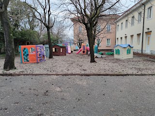 Scuola Primaria e dell'Infanzia Statale "Sergio Laghi"