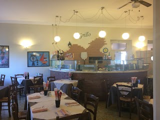 Pizzeria Ristorante Il Grillo